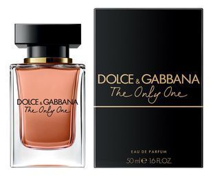 DOLCE GABBANA (D&G) The Only One, 50ml