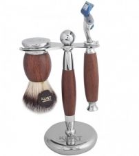 Бритвенный набор Kurt К_80003S (Fusion)