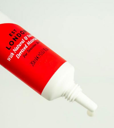 Крем для кожи вокруг глаз HAWKINS & BRIMBLE -20мл.