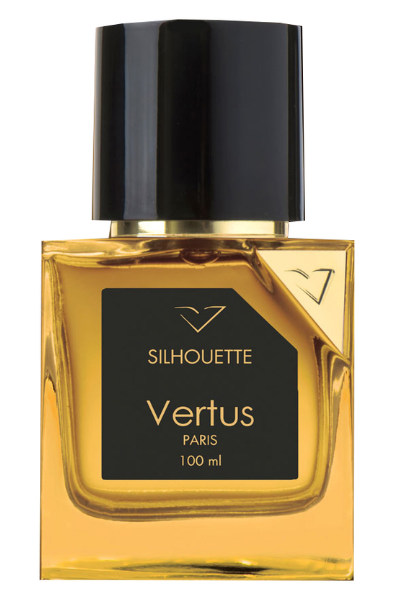 Парфюмерная вода Vertus Silhouette