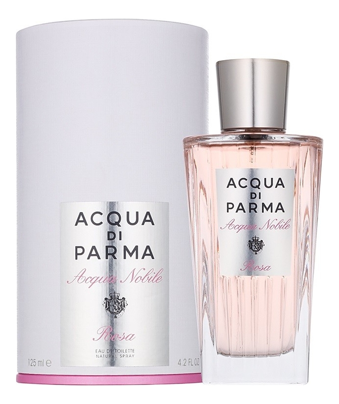  Туалетная вода Acqua di Parma Acqua Acqua Nobile Rosa