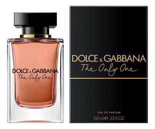 DOLCE GABBANA (D&G) The Only One, 50ml