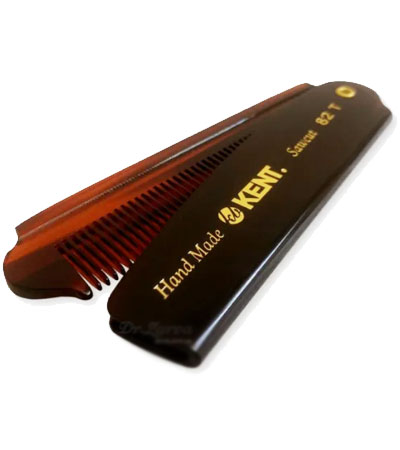 Расческа для волос KENT A 82T