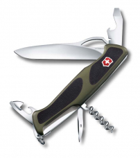 Нож перочинный RangerGrip 61 VICTORINOX 0.9553.MC4