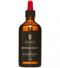Сыворотка для бороды Barber Serum Men Stories с пипеткой -30мл.