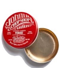 Помада для волос Johnny's Chop Shop 75гр.