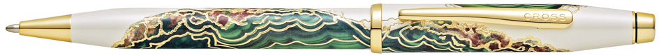 Шариковая ручка Cross Wanderlust Borneo