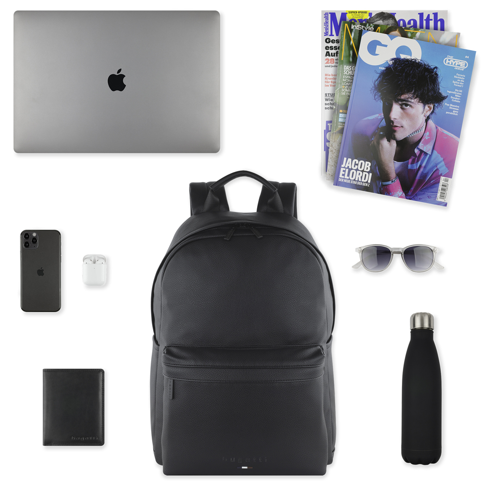 Рюкзак мужской BUGATTI 49470501