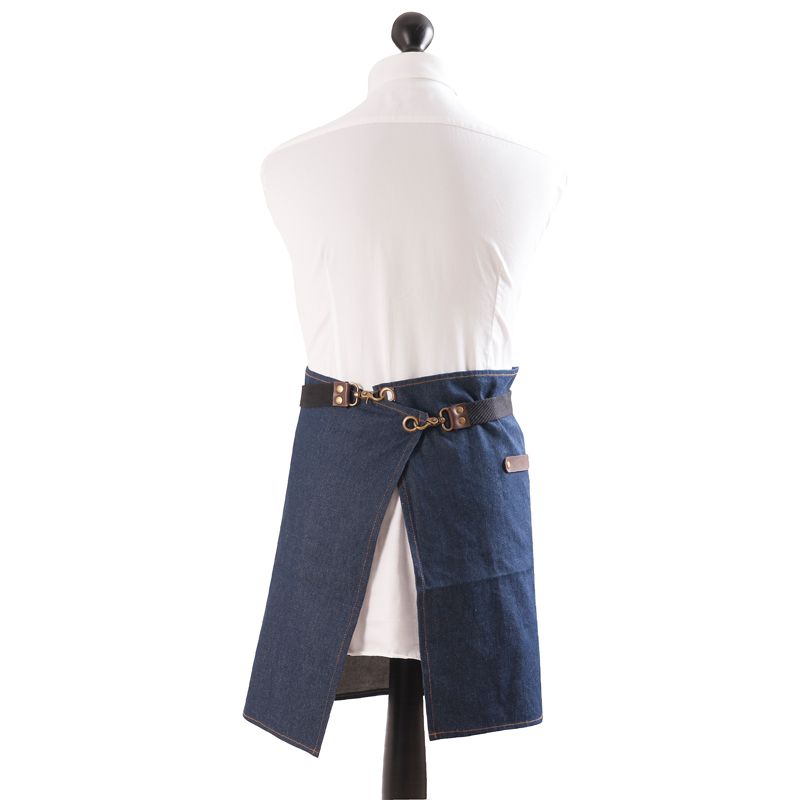 Рабочий фартук Beardburys