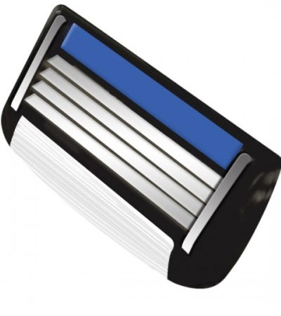 HeadBlade Moto Razor Le Blaze - Бритва для головы