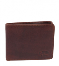 Бумажник мужской DIGGER «Amos» KLONDIKE 1896 KD1042-03