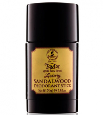Дезодорант Taylor of Old Bond Street Sandalwood (Сандал) -75мл.
