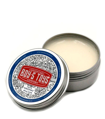 Паста для укладки волос Original Paste Boy's Toys -40г.