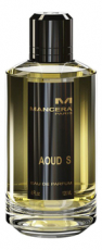 Парфюмерная вода MANCERA AOUD S