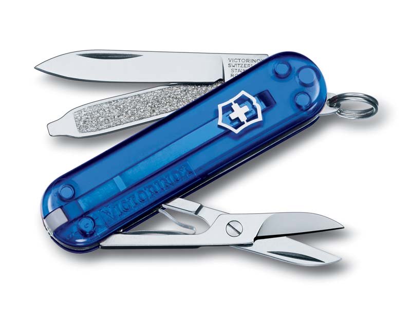 Нож-брелок Classic SD VICTORINOX 0.6223.T2