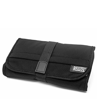 Набор для укладки волос Reuzel PigsCanFly Bag Clay 20