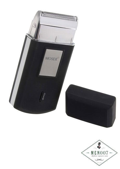 Шейвер дорожный MOSER 3615-0051