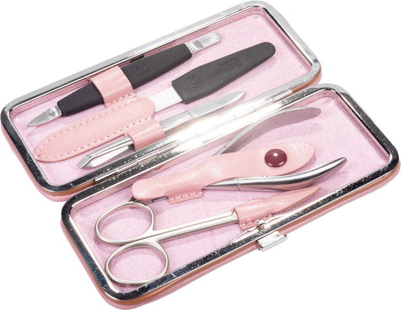 Маникюрный набор GD 1552ROS