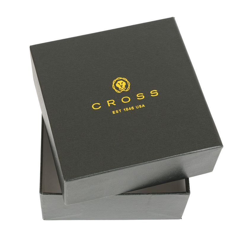 Ремень Pamplona Black CROSS