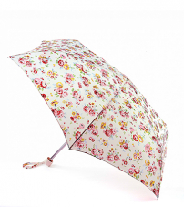 Зонт женский механика Cath Kidston Fulton L768-3916 WellsRose (УэллсРоз)