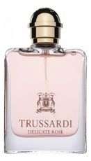 Туалетная вода TRUSSARDI DELICATE ROSE