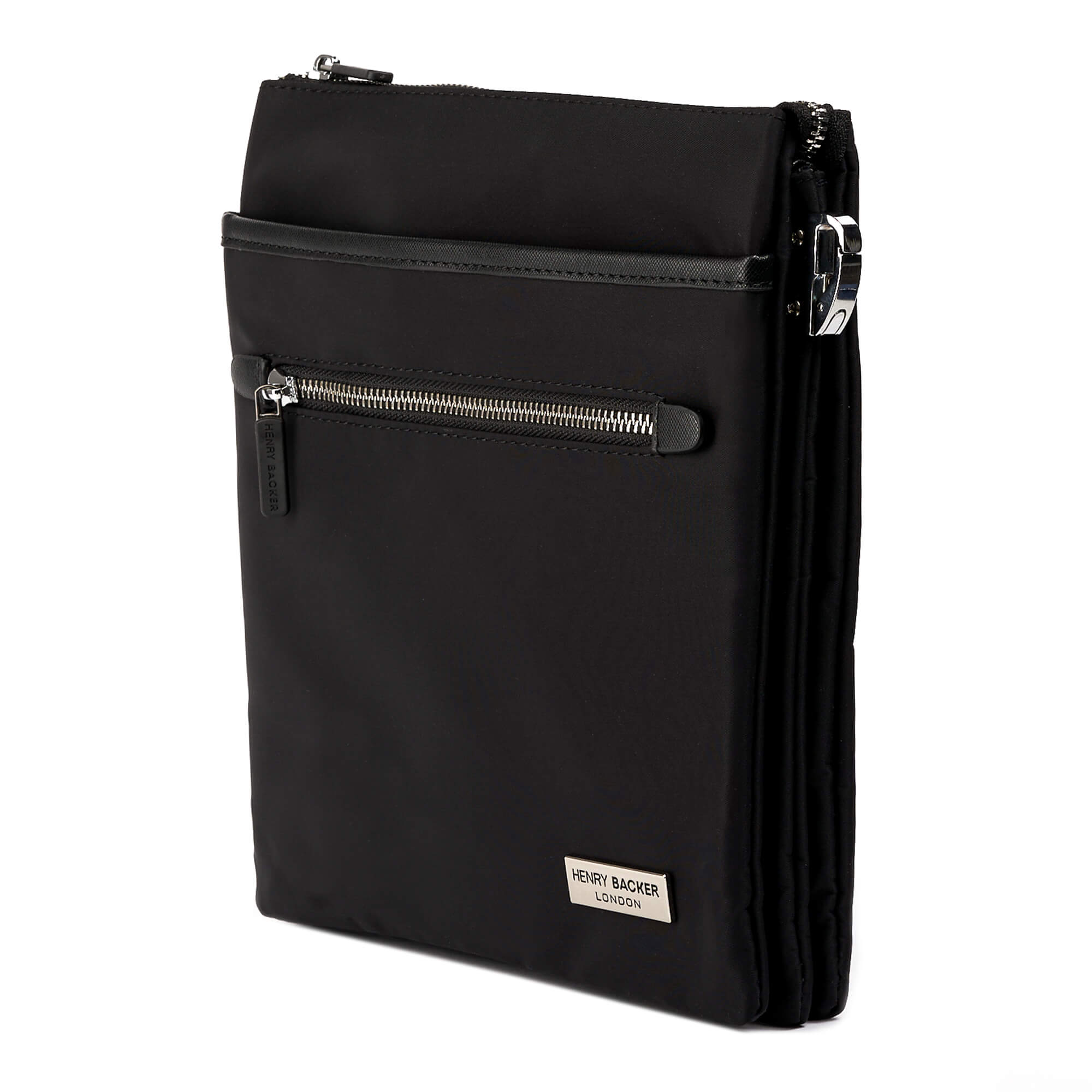 Сумка через плечо Henry Backer HB1762-2-04