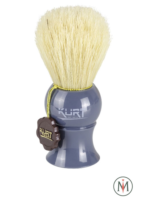 Помазок для бритья, щетина кабана KURT К-10218
