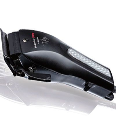 Машинка для волос Babyliss V-Blade