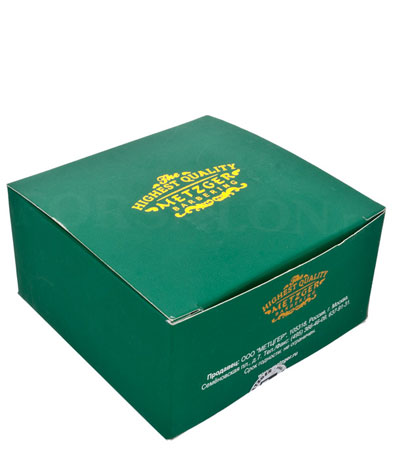 Чаша для бритья Metzger Rosewood Sb-11275