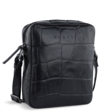 Сумка наплечная мужская Nevio BUGATTI 49592001