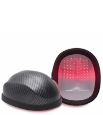 Лазерный шлем HairMax Flip 80