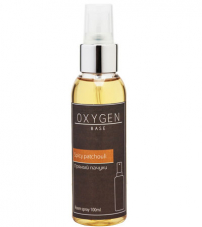 Интерьерные духи Oxygen Home Пряный пачули