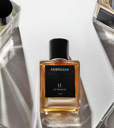 Духи LAB FRAGRANCE Ambroxan elixir-50мл.