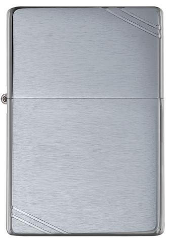 Зажигалка Vintage™ Series 1937 с полосками ZIPPO 230