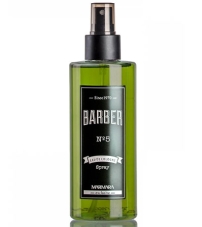 Одеколон Marmara Eau De Cologne Barber N.5 -250 мл