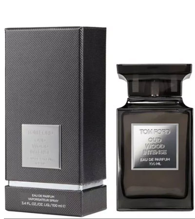 Парфюмерная вода TOM FORD OUD WOOD INTENSE