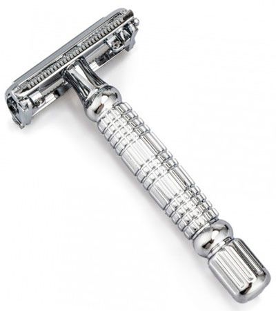 Т-образный станок для бритья KURT ,К_20001SS