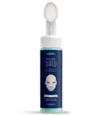 Очищающий шампунь для лысой головы Beardburys -200мл