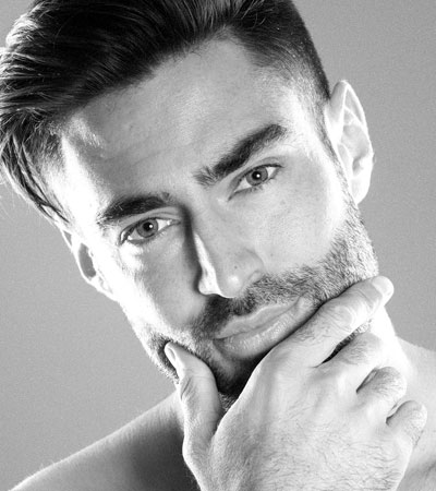 Бальзам после бритья IMMORTAL INFUSE OUD ROYAL -350 мл.