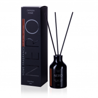 Ароматический диффузор Oxygen Home NERO Земля и Уд