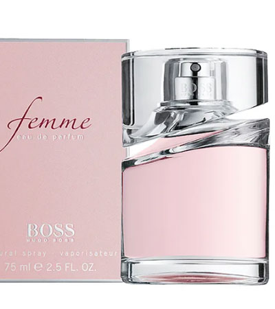 Парфюмерная вода Hugo Boss Femme