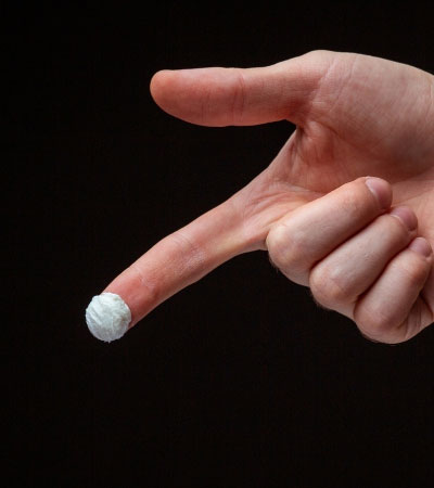 Цемент для укладки волос Rebel Barber Styler - 30 мл