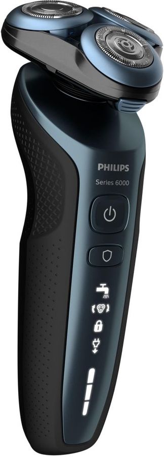 Электробритва PHILIPS S6610/11, черный