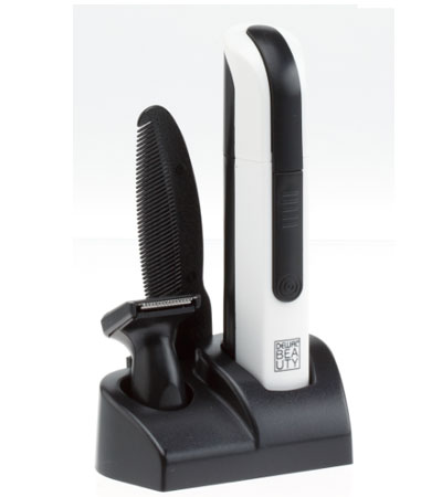 Триммер для стрижки в носу и ушах Liner DEWAL BEAUTY HC9005