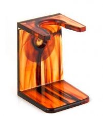 Подставка для помазка NOM, акрил, цвет черепаховый