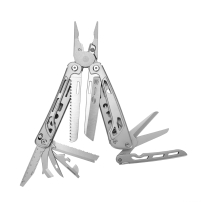 Мультитул STINGER MT-GHK13