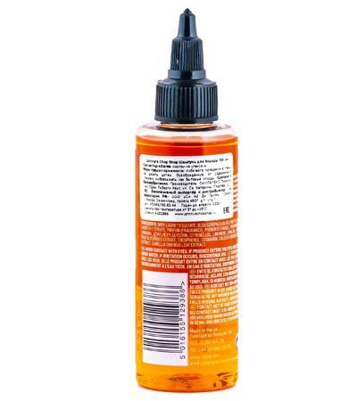 Шампунь для бороды Johnny's Chop Shop Beard Shampoo -100мл.