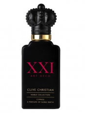 Духи Clive Christian Noble XXI Art Deco Cypress