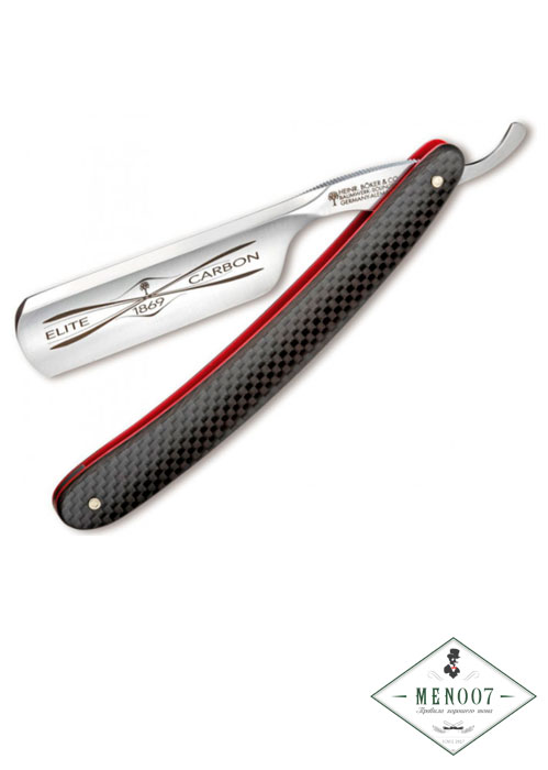 Опасная бритва BOKER Elite Carbon 3.0 BK140544