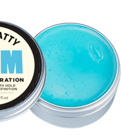 Матовая помада Gum для укладки волос MR NATTY - 100 мл